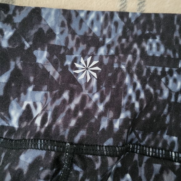 Athleta legging - Picture 3 of 4